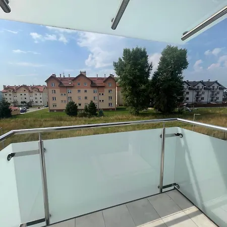Appartamento Rent Wieliczka