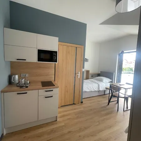 Appartamento Rent *