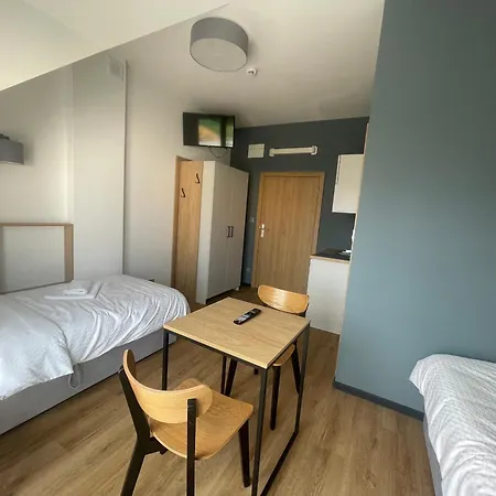 Rent Apartman Wieliczka