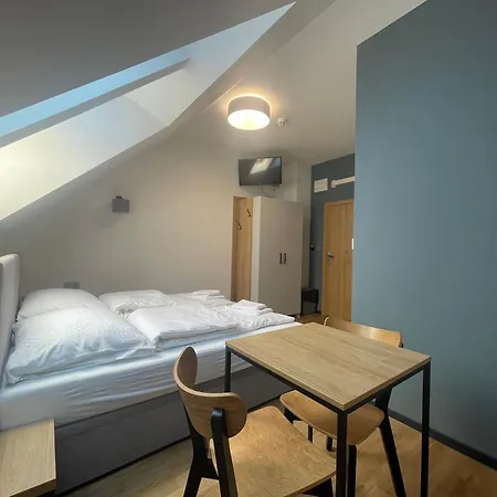 Rent Lejlighed Wieliczka