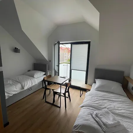 Apartman Rent *