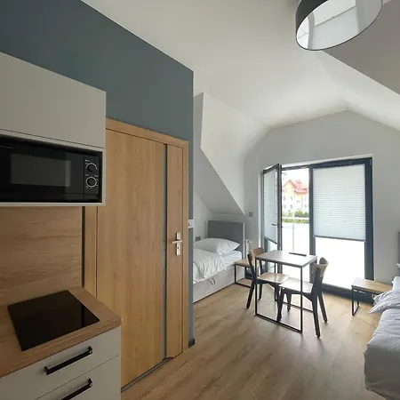 Appartamento Rent