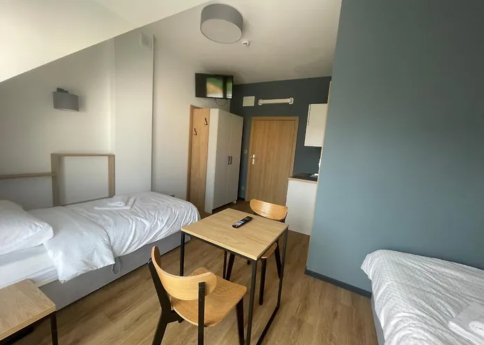 Rent Appartamento Wieliczka