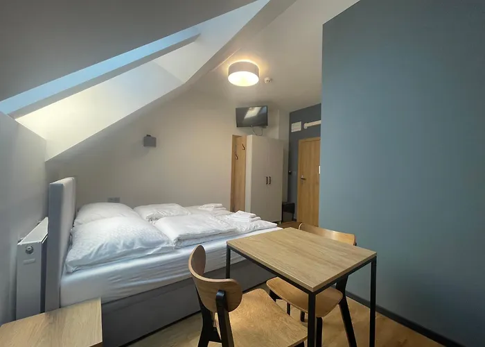 Rent Appartamento Wieliczka