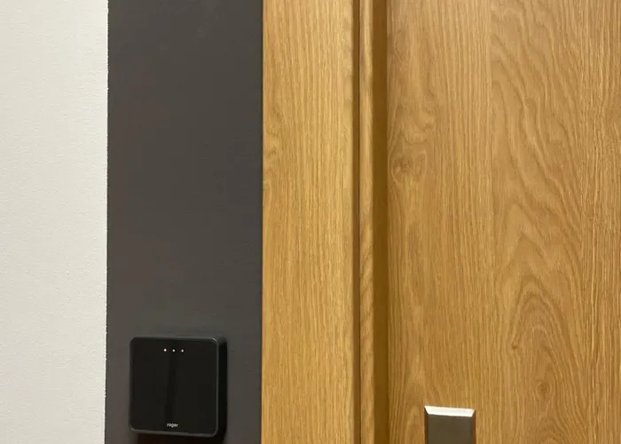 Rent Lejlighed Wieliczka